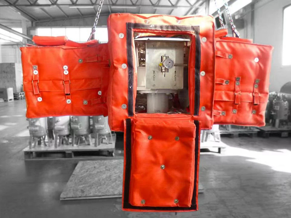 Fire Protection System